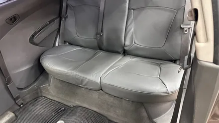 천안 스파크 시트커버 교체 시공!! 스파크 시트커버 교체 비용??