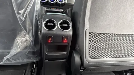 벤츠 epb 2열열선시트
