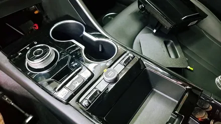 천안 K5 DL3 핸들 열선 시공!! 핸들 열선 견적??핸들 열선 비용??