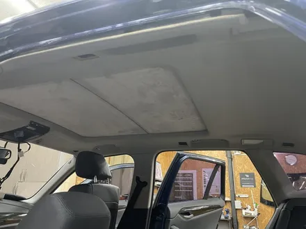 bmw x1 썬루프커버 감싸기