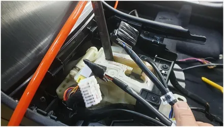 천안 자동차 통풍시트!!  그랜저 HG 자동차 통풍시트 견적??