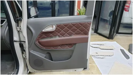 천안 자동차 시트커버 교체!! 기아 레이 시트커버 교체!! 시트커버 교체 비용??시트커버 견적??