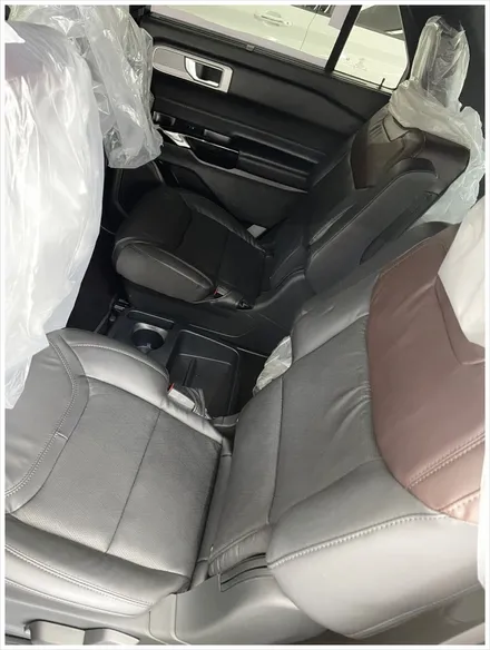 천안 포드, 링컨 용품 지정업체 스텝 업 개러지!! 포드 익스플로러 플래티넘!! 천안 포드, 링컨 협력업체??스텝 업 개러지!!