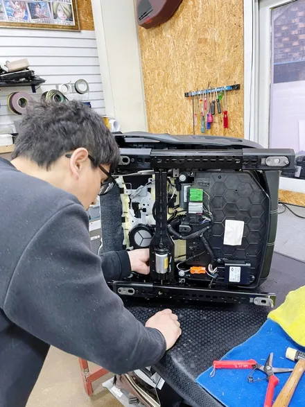 천안 레인지로버 워크인 스위치!!워크인 스위치 견적??