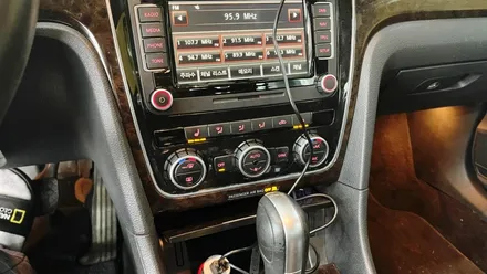천안 폭스바겐 파사트 열선시트 수리!! 수입차 열선시트 수리 견적??