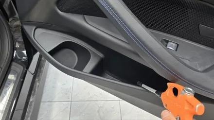 두정동 스팀세차 BMW 420I 디테일링 작업 / 충남 천안