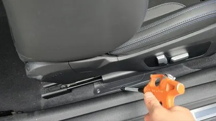 두정동 스팀세차 BMW 420I 디테일링 작업 / 충남 천안