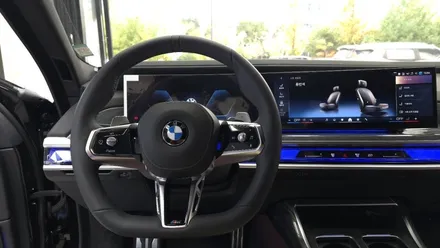천안 세차장 휴디테일링 BMW 740I 베이직 세차 작업 / 충남 천안