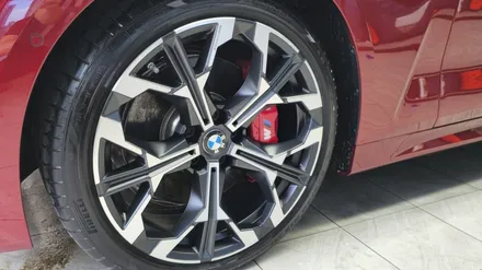 천안 디테일링 디스플레이 PPF BMW 440I 스팀세차 작업 / 충남 천안
