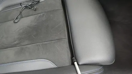 두정동 스팀세차 BMW 420I 디테일링 작업 / 충남 천안