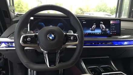 천안 세차장 휴디테일링 BMW 740I 베이직 세차 작업 / 충남 천안