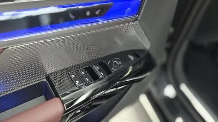 천안 세차장 휴디테일링 BMW 740I 베이직 세차 작업 / 충남 천안
