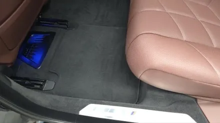 천안 세차장 휴디테일링 BMW 740I 베이직 세차 작업 / 충남 천안