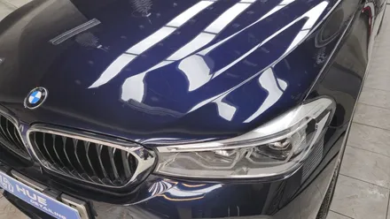 천안 광택 BMW 6GT 성성동 디테일링 세차 작업 / 충남 천안