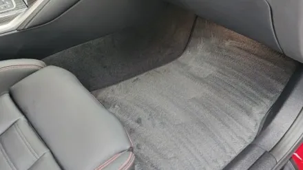 천안 디테일링 디스플레이 PPF BMW 440I 스팀세차 작업 / 충남 천안