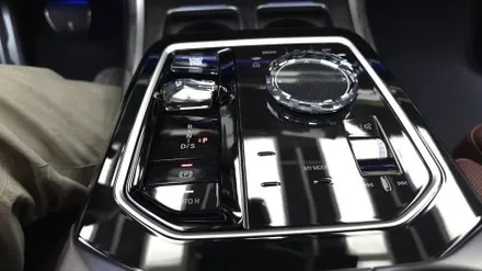 천안 세차장 휴디테일링 BMW 740I 베이직 세차 작업 / 충남 천안