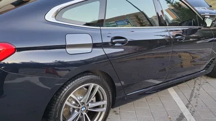 천안 광택 BMW 6GT 성성동 디테일링 세차 작업 / 충남 천안