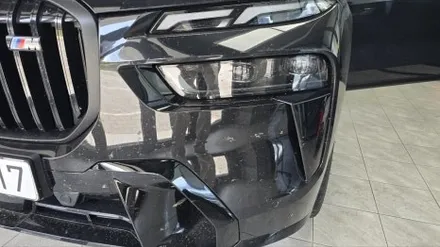 천안 차암동 손세차 BMW X7 프리미엄 스팀세차 작업 / 충남 천안