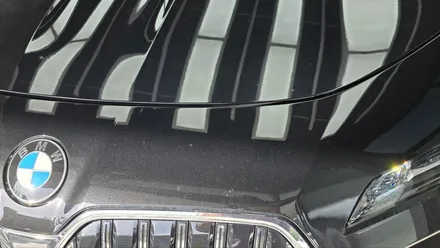 천안 세차장 휴디테일링 BMW 740I 베이직 세차 작업 / 충남 천안