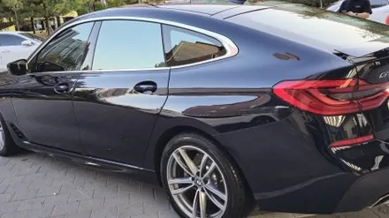 천안 광택 BMW 6GT 성성동 디테일링 세차 작업 / 충남 천안