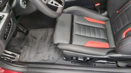 천안 디테일링 디스플레이 PPF BMW 440I 스팀세차 작업 / 충남 천안