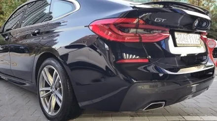 천안 광택 BMW 6GT 성성동 디테일링 세차 작업 / 충남 천안