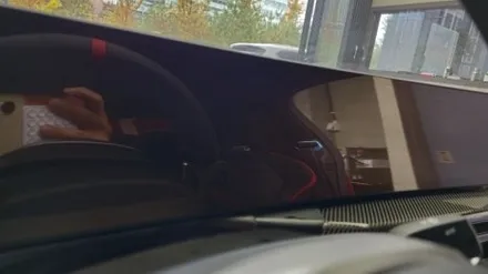 천안 디테일링 디스플레이 PPF BMW 440I 스팀세차 작업 / 충남 천안