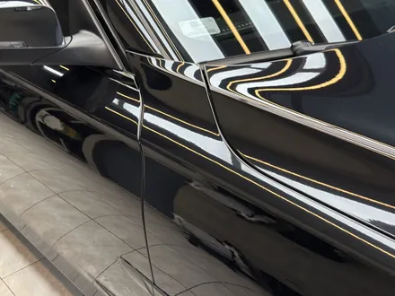 천안 광택 BMW 740D 유리막코팅 프리미엄 세차 작업 / 충남 천안
