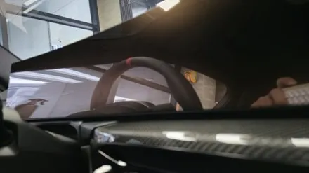 천안 디테일링 디스플레이 PPF BMW 440I 스팀세차 작업 / 충남 천안