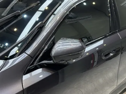천안 유리막코팅 BMW I5 유막제거 발수코팅 스팀세차 작업 / 충남 천안