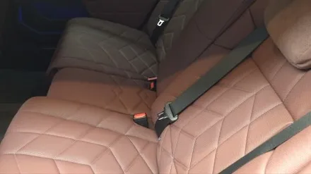 천안 세차장 휴디테일링 BMW 740I 베이직 세차 작업 / 충남 천안