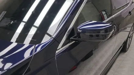 천안 광택 BMW 6GT 성성동 디테일링 세차 작업 / 충남 천안