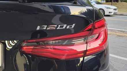천안 광택 BMW 6GT 성성동 디테일링 세차 작업 / 충남 천안