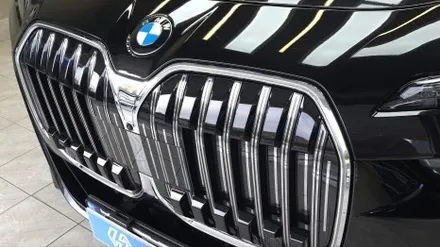 천안 세차장 휴디테일링 BMW 740I 베이직 세차 작업 / 충남 천안