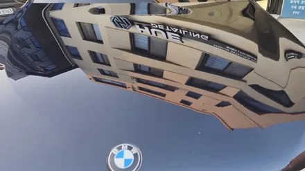 천안 광택 BMW 6GT 성성동 디테일링 세차 작업 / 충남 천안