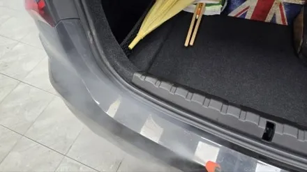 두정동 스팀세차 BMW 420I 디테일링 작업 / 충남 천안