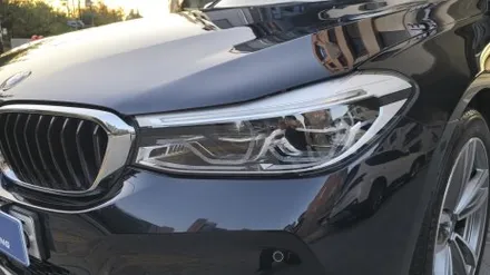 천안 광택 BMW 6GT 성성동 디테일링 세차 작업 / 충남 천안