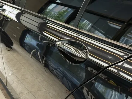 천안 광택 BMW 740D 유리막코팅 프리미엄 세차 작업 / 충남 천안