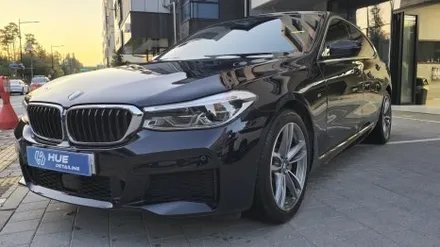 천안 광택 BMW 6GT 성성동 디테일링 세차 작업 / 충남 천안
