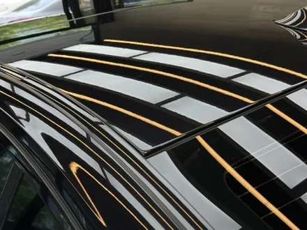 천안 광택 BMW 740D 유리막코팅 프리미엄 세차 작업 / 충남 천안