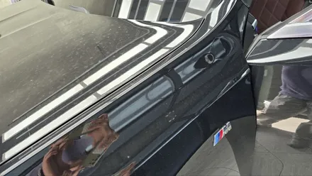 천안 세차장 휴디테일링 BMW 740I 베이직 세차 작업 / 충남 천안