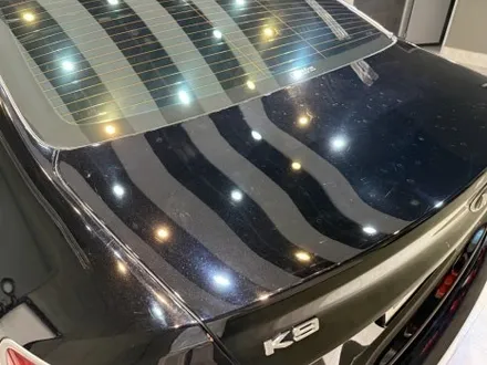 천안 광택 기아 K9 디테일링 스팀세차 작업 / 충남 천안