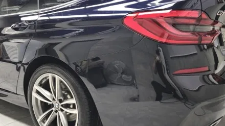 천안 광택 BMW 6GT 성성동 디테일링 세차 작업 / 충남 천안