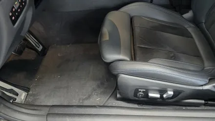 두정동 스팀세차 BMW 420I 디테일링 작업 / 충남 천안