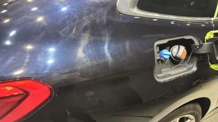 천안 광택 BMW 6GT 성성동 디테일링 세차 작업 / 충남 천안