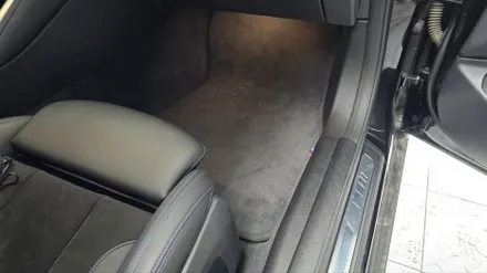 두정동 스팀세차 BMW 420I 디테일링 작업 / 충남 천안