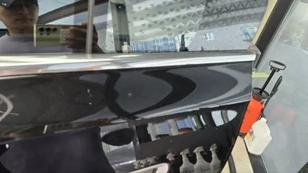 천안 세차장 휴디테일링 BMW 740I 베이직 세차 작업 / 충남 천안
