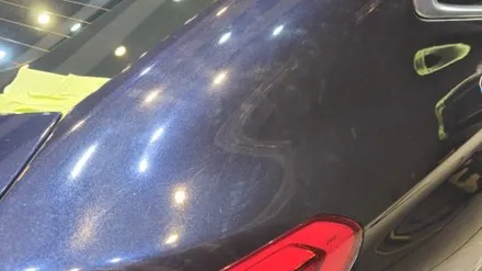 천안 광택 BMW 6GT 성성동 디테일링 세차 작업 / 충남 천안