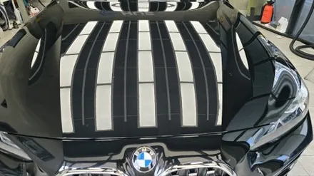 두정동 스팀세차 BMW 420I 디테일링 작업 / 충남 천안