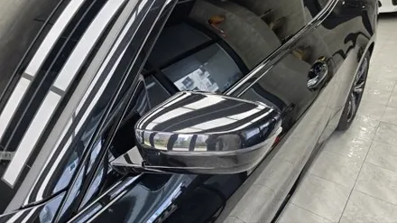 두정동 스팀세차 BMW 420I 디테일링 작업 / 충남 천안